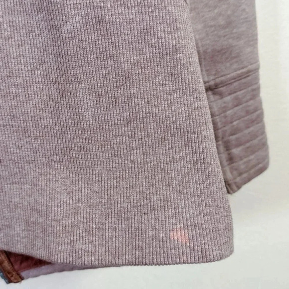 Lululemon Radiant Jacket II Heathered Rose  Color - Picture 16 of 16